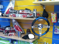Logo di CAR IN TUNING