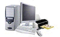 Logo di ALL SYSTEM