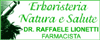 NATURA E SALUTE di RAFFAELE LIONETTI