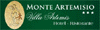 VILLA ARTEMIS RISTORANTE - MONTE ARTEMISIO PARK - HOTEL