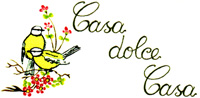 Logo di CASA DOLCE CASA srl