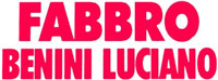Logo di LUCIANO BENINI