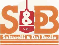 Logo di SALTARELLI & DAL BROLLO srl