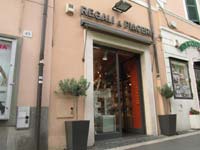 Logo di REGALI & PIACERI
