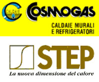 Logo di ASSISTENZA CALDAIA DI LANZI MASSIMILIANO