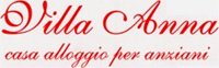 Logo di VILLA ANNA