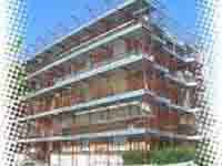 Logo di F.A.M. PONTEGGI srl