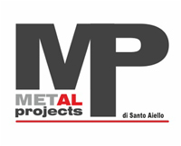 Logo di METAL PROJECTS