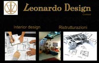 Logo di LEONARDO DESIGN srl