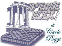 Logo di D'ESTE FLEX