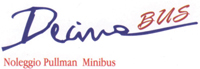 Logo di DECINA BUS srl