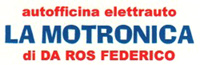 Logo di LA MOTRONICA