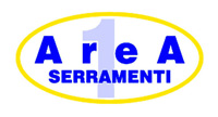 Logo di AREA SERRAMENTI 1