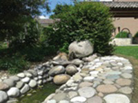 Logo di RUSOLEN GARDEN DESIGN