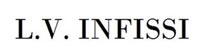 Logo di L.V. INFISSI