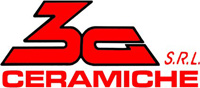 Logo di 3G CERAMICHE