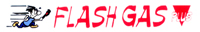 Logo di FLASH GAS PLUS