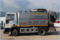 Logo di BIAGI NICOLA srl