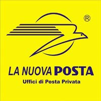 Logo di LA NUOVA POSTA