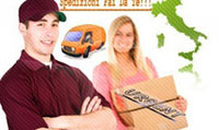 Logo di PAKKI EXPRESS