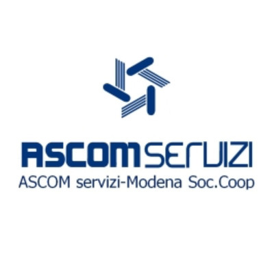 Logo di ASCOM SERVIZI MODENA