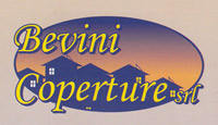 Logo di BEVINI COPERTURE srl