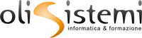 Logo di OLISISTEMI