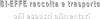 Logo di BI.EFFE OLI ESAUSTI SAS