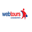 Logo di WEBTOURS