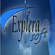Logo di EXPLERA SOFT