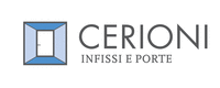Logo di CERIONI - INFISSI E PORTE