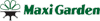 Logo di MAXI GARDEN