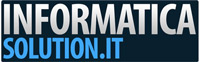 Logo di INFORMATICA SOLUTION