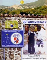 Logo di CASTELLI KINDERGARTEN