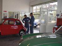 Logo di CAR SERVICE 2000 snc