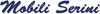 Logo di MOBILI SERINI