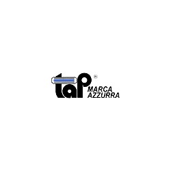 Logo di TAP MARCA AZZURRA