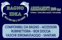 Logo di BAGNO IDEA