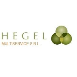 Logo di HEGEL MULTISERVICE