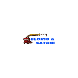 Logo di GLORIO E CATANI