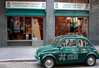 Logo di STECAM PORTE E SERRAMENTI