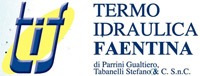 Logo di TERMO IDRAULICA FAENTINA