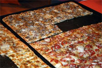 Logo di TITTI PIZZA