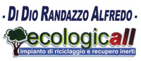 Logo di ECOLOGICALL