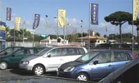 Logo di ML AUTO PLURIMARCHE srl