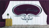 Logo di VANESSA TENDAGGI