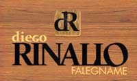 Logo di FALEGNAMERIA