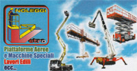 Logo di VETRO NOLEGGI