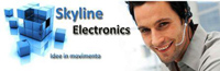 Logo di SKYLINE ELECTRONICS srl