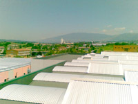 Logo di COOPERATIVA I.C.B.